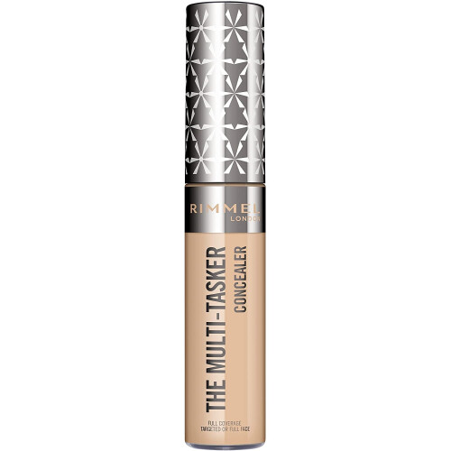 Rimmel Rimmel London, Multi-Tasker Concealer, 040 Ivory 1