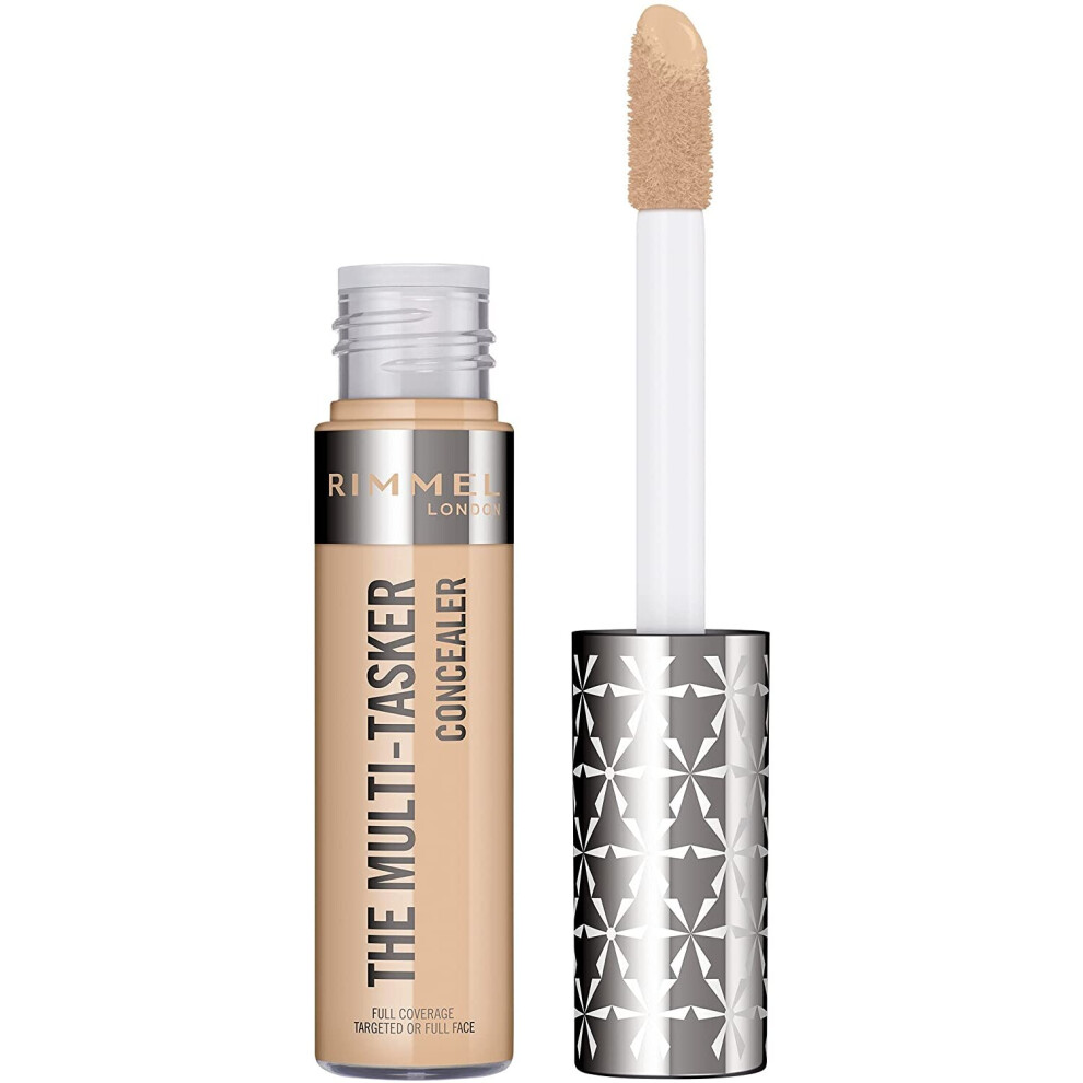 Rimmel London, Multi-Tasker Concealer, 040 Ivory
