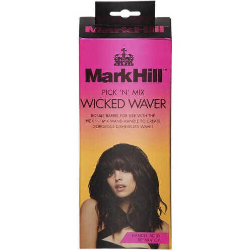 Mark Hill Pick 'n' Mix Wicked Waver 2