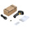 Wireless Bluetooth Barcode Scanner Portable Handheld USB Laser Reader 6