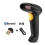 Wireless Bluetooth Barcode Scanner Portable Handheld USB Laser Reader 5