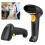 Wireless Bluetooth Barcode Scanner Portable Handheld USB Laser Reader 8