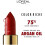 L’Oréal Paris (110-made in paris) COLOR RICHE satin lipstick 6