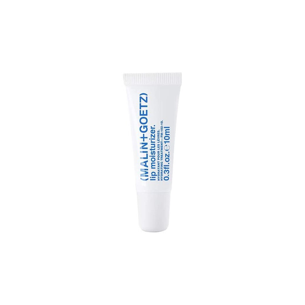 (Malin + Goetz) White Malin + Goetz Lip Moisturizer,