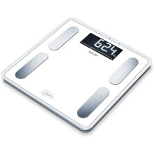 Beurer BF 400 BT Impedenziometro Signature Line - bianco
