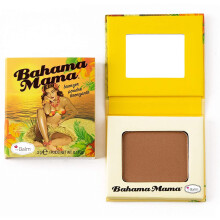TheBalm Bahama Mama Bronzer 3g