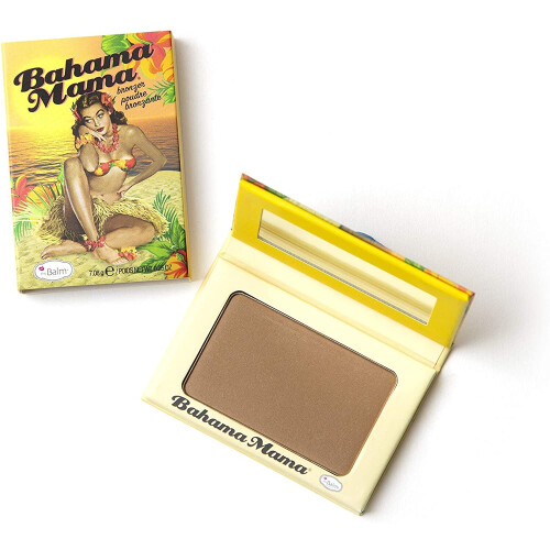 TheBalm Bahama Mama Bronzer 3g 2