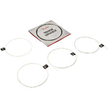 Corde per Ukulele Tenore Fender