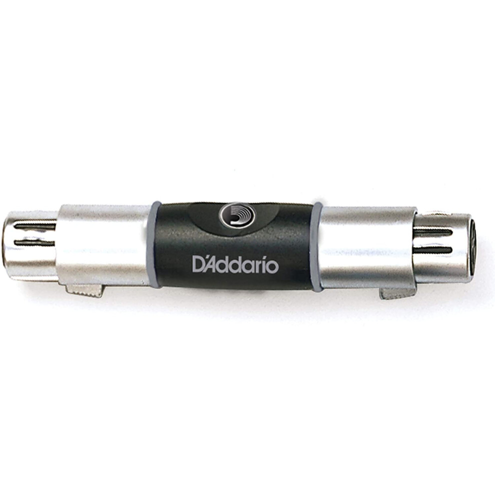 Planet Waves Xlr Female Adapter 019954937416