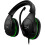 HyperX cuffie circumaurali - HYPERX - Cloud Stinger - Filo - Nero e verde - Per Xbox 2