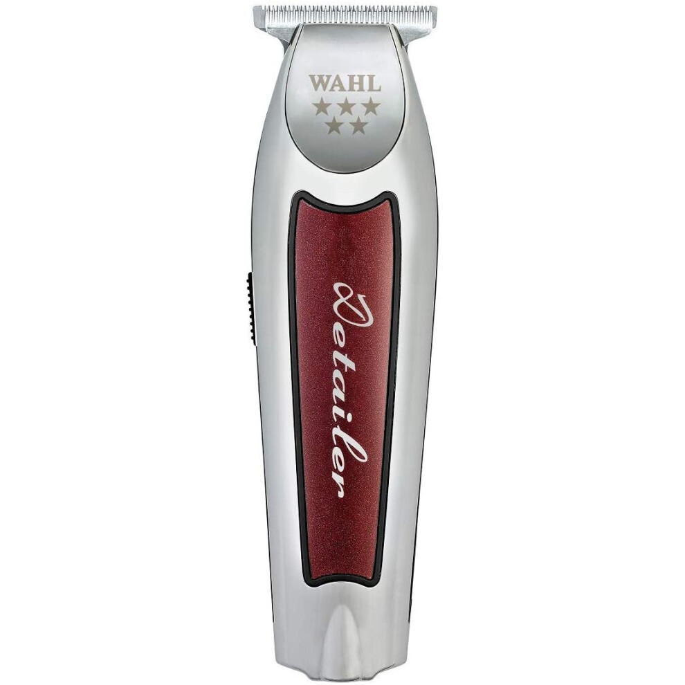 Wahl Detailer Cordless Clipper, 0.3 Kg