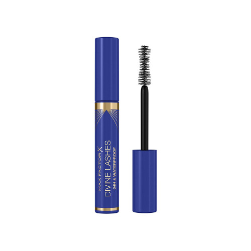 Max Factor Max Factor Divine Lashes 24H Waterproof Mascara 9ml - Black