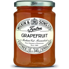 Tiptree Grapefruit Marmalade 340g (1 pack)