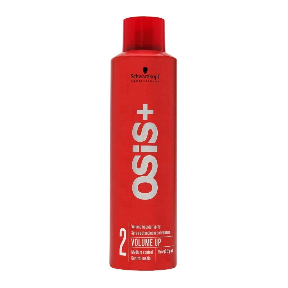 Schwarzkopf Osis Plus Volume Up 250 ml