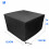 (Medium) Rattan Table Cube Outdoor Heavy Duty Waterproof 3
