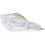 OSRAM Osram Oven Halogen Capsule Bulb, G9, 25 W 4