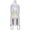 OSRAM Osram Oven Halogen Capsule Bulb, G9, 25 W 1
