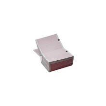 Seca CT463Z ECG Paper for CT3000 Range ECG (width 90mm) (Z-fold) (Pack Of 2) - Seca CT463Z