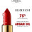 L’Oréal Paris COLOR RICHE satin lipstick 129-montmarte 6