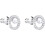 Swarovski Swarovski Women's Creativity Collection Earrings 4