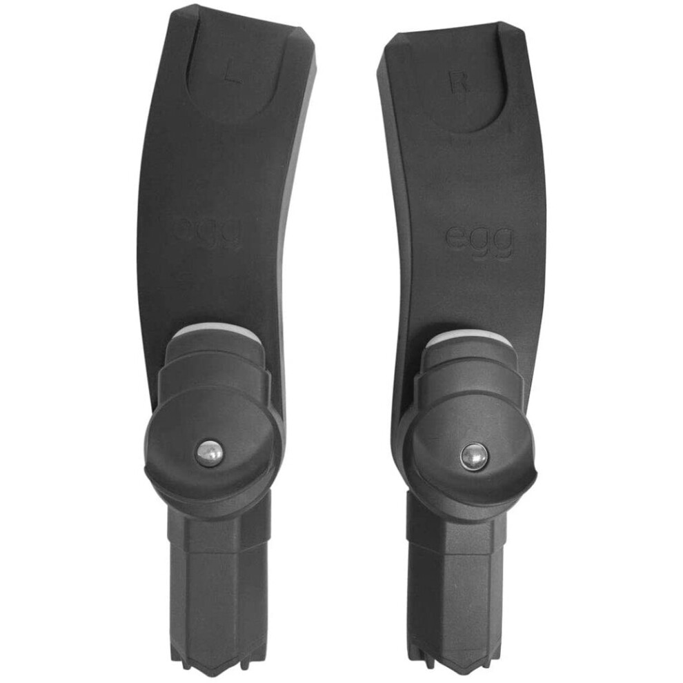 egg multi car seat adaptors