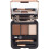 Revolution London Makeup Revolution Brow Eyebrow Sculpt Kit - Medium Brown 4