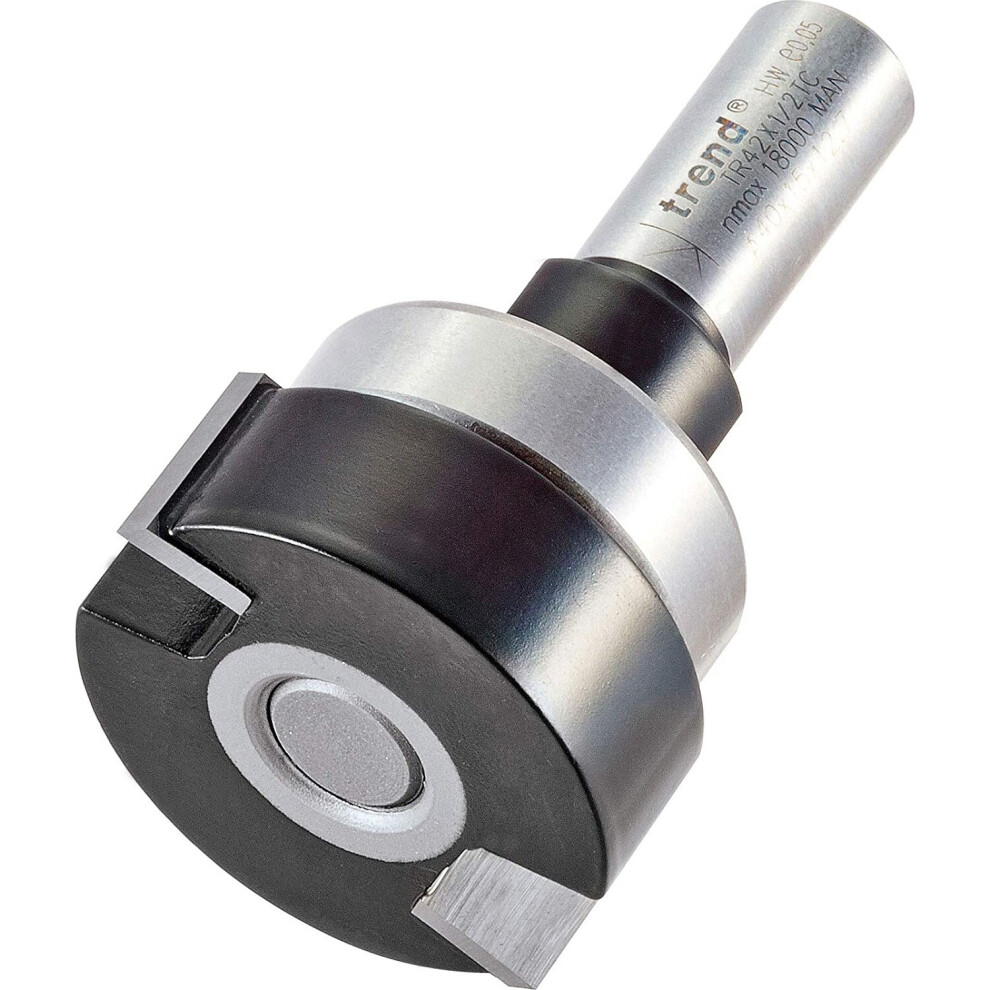 Trend Tr42x1/2Tc Intumescent Cutter Set 15Mm X 40Mm