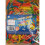 1 kg SweetZone 100% Halal Mini Assorted Liquorice Pencils with Fondant Filling - (Mix of Strawberry, Blue Raspberry, Mixed Fruit and Apple) 1