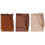 Revolution London Makeup Revolution Brow Eyebrow Sculpt Kit - Medium Brown 5