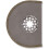 Fein 63502166210 Segmented Diamond Tipped Saw Blade, Colour Coded, 9/16" 2