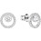 Swarovski Swarovski Women's Creativity Collection Earrings 2