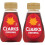 Clarks Original Maple Syrup Twin Pack ( 2 x 180ml) 1