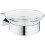 Grohe GROHE 40754001 | Essentials Cube Soap Dish Holder 1