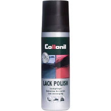 Collonil Polish Polish CL. DFNl 100 ml Black 56230001751, Shoe Polish & Care Products, Black (Black),