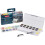 Derwent Derwent Graphitint Paint 12 Pan Palette, 2305790 1