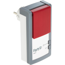 FRITZ!DECT 210 - Smart Home Steckdose