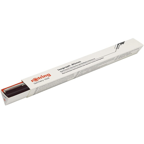 Rotring Isograph Technical Drawing Pen 0.80mm 2