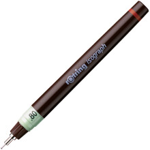 Rotring Isograph Technical Drawing Pen 0.80mm