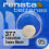 Renata 377 SR626SW 1.55v Silver Oxide Watch battery 2