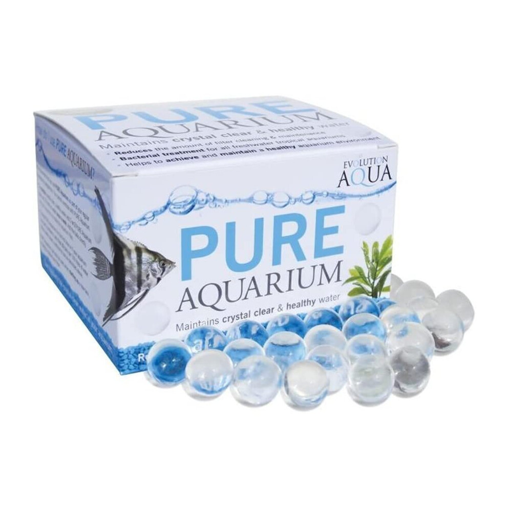 Evolution Aqua 2 X Pure Aquarium