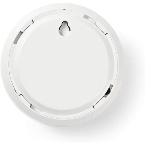 SmartLife-Siren | Wi-Fi | Strömadapter | 8 Ljud | 85 dB | Android / IOS | Vit 2