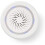 SmartLife-Siren | Wi-Fi | Strömadapter | 8 Ljud | 85 dB | Android / IOS | Vit 1