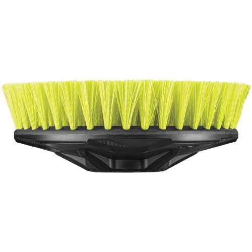 Ryobi 191366 RYOBI Skrubbebørste med mediumhård børster 2