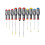 Facom Facom at.J10 Screwdriver Set 1