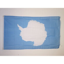 AZ FLAG Antarctic Flag 2' x 3' - Antarctic continent flags 60 x 90 cm - Banner 2x3 ft