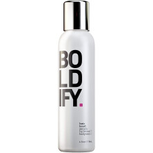 Boldify Leave In Conditioner - Värmeskyddande och närande hårserum för styling - För kvinnor och män