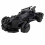 Batman Remote Control Vehicle Remote-Controlled Batmobile Super Hero Bat Vehicle 7