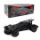Batman Remote Control Vehicle Remote-Controlled Batmobile Super Hero Bat Vehicle 1