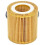 Bosch Bosch P7176 Oil Filter 5