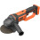 BLACK + DECKER VINKELSLIP 18V BCG720N 1